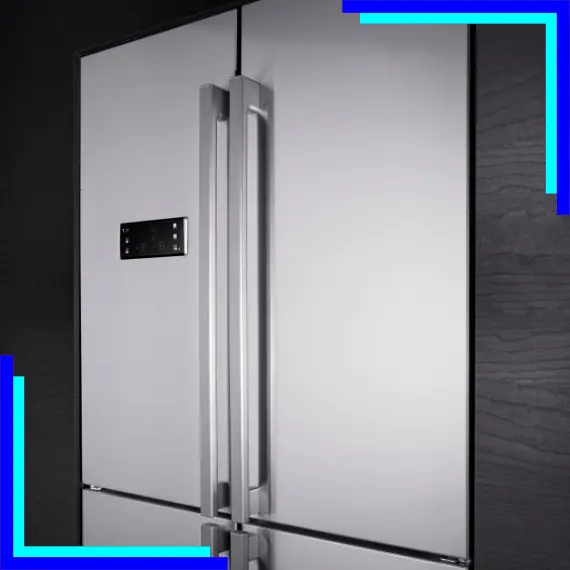 Refrigerator repair abu dhabi