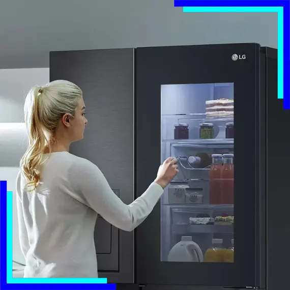 lg fridge repair dubai