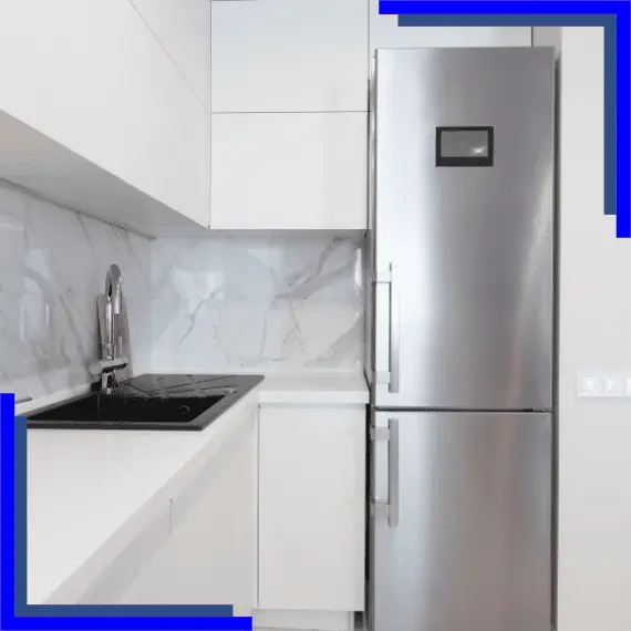 fridge repair dubai