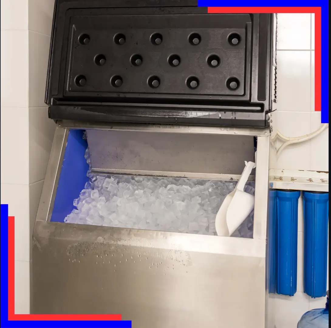 ice maker repair